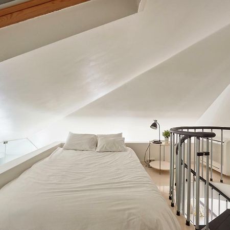 Salgadeiras Suites - Bairro Alto Lisboa Exteriör bild