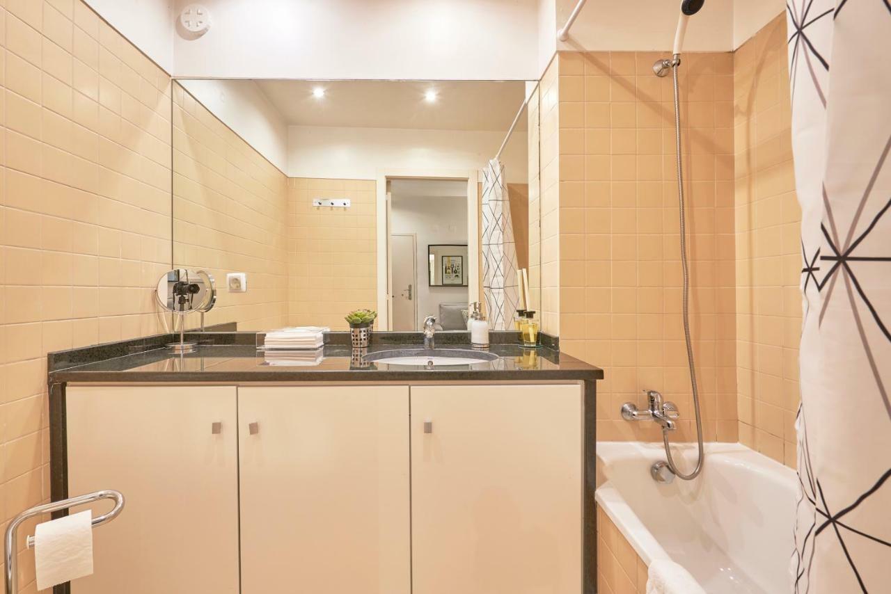 Salgadeiras Suites - Bairro Alto Lisboa Exteriör bild