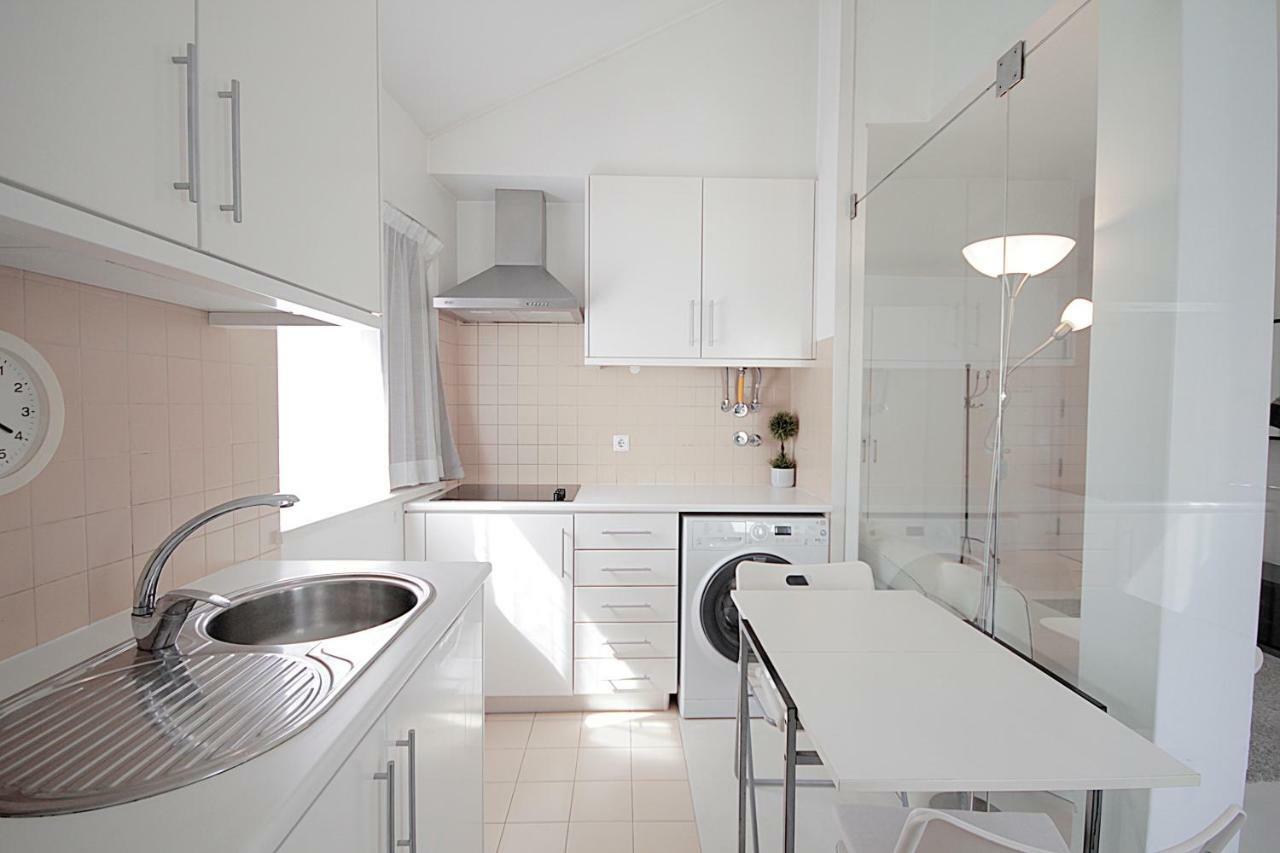 Salgadeiras Suites - Bairro Alto Lisboa Exteriör bild
