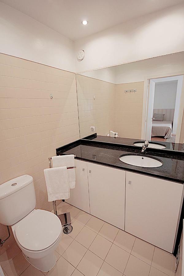 Salgadeiras Suites - Bairro Alto Lisboa Exteriör bild