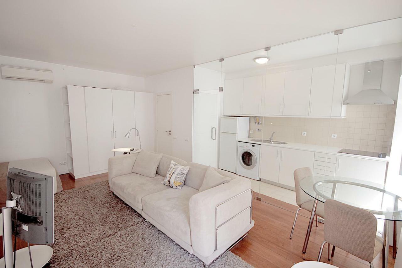 Salgadeiras Suites - Bairro Alto Lisboa Exteriör bild