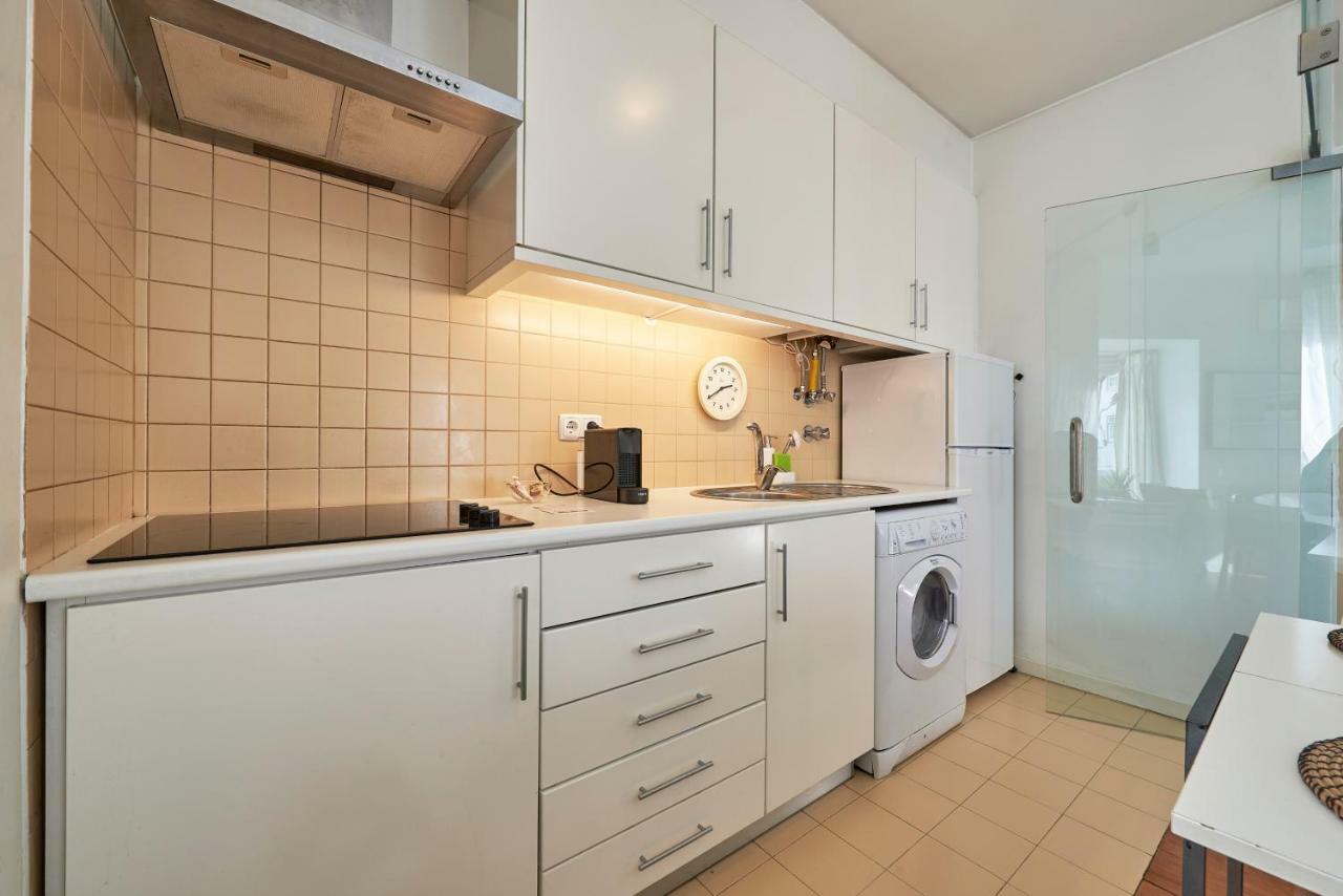 Salgadeiras Suites - Bairro Alto Lisboa Exteriör bild