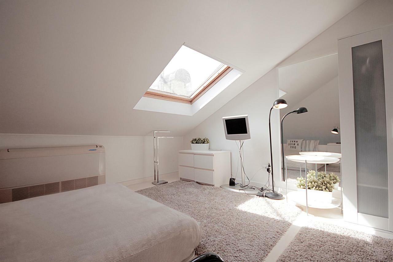 Salgadeiras Suites - Bairro Alto Lisboa Exteriör bild